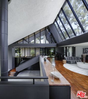Interior, Living room, Wood Texture Flooring