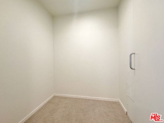 Bathroom, Empty room, Interior