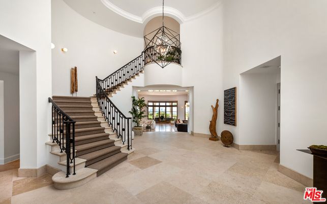Interior, Pendant Lights, Recessed Lighting