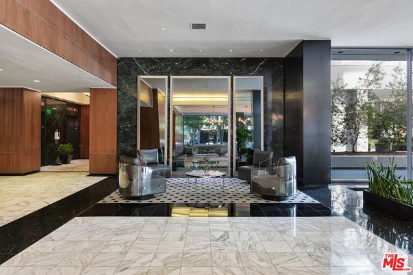 Interior, Living room, Marble, Recessed Lighting