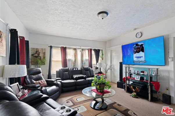 Interior, Living room, Theatre Room
