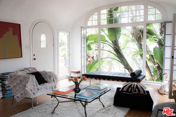 Interior, Living room, Wood Texture Flooring