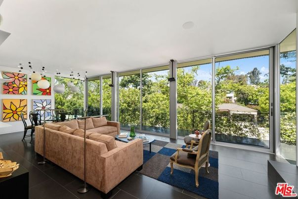 Interior, Living room, Sun Room