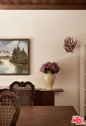 Interior, Water