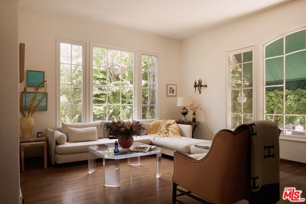 Interior, Living room, Wood Texture Flooring
