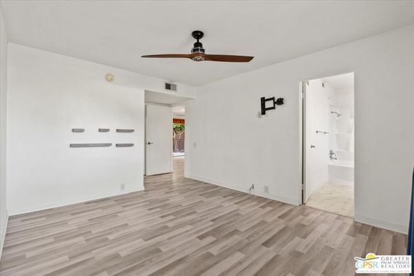 Bathroom, Empty room, Interior, Marble, Wood Texture Flooring