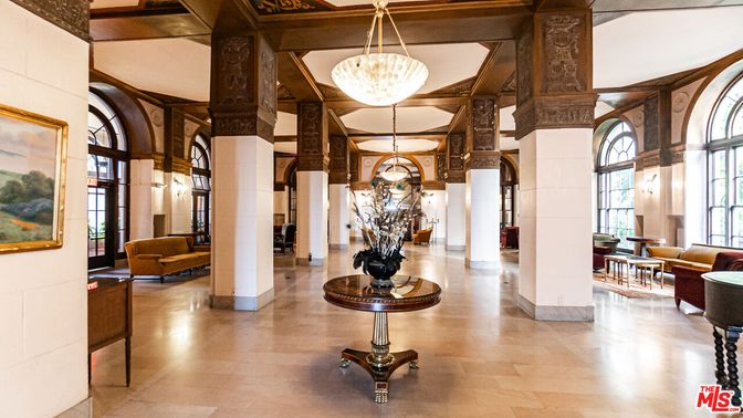 Interior, Pendant Lights
