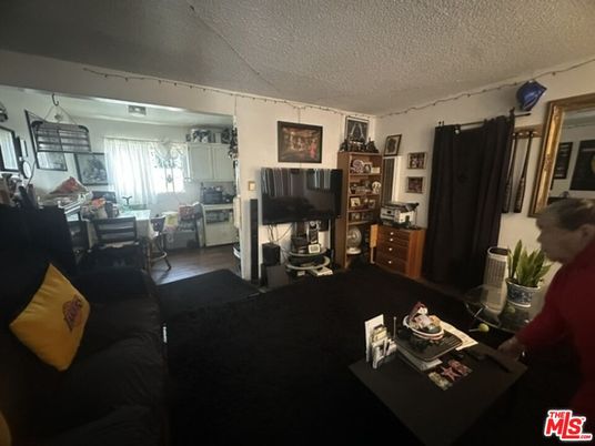 Dining room, Interior, Living room