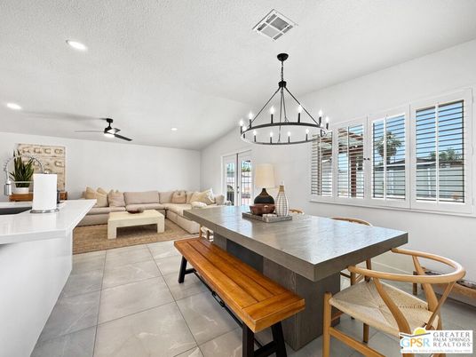 Chandelier, Dining room, Interior, Living room, Recessed Lighting