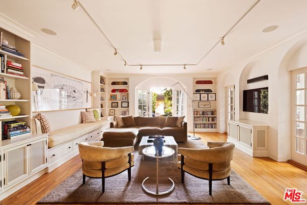 Interior, Living room, Wood Texture Flooring