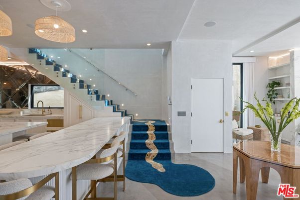 Interior, Pendant Lights, Recessed Lighting