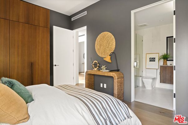Bathroom, Bedroom, Interior, Wood Texture Flooring