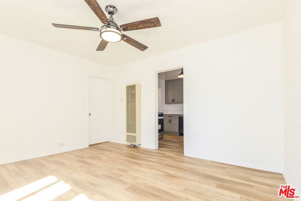 Bathroom, Empty room, Interior, Wood Texture Flooring