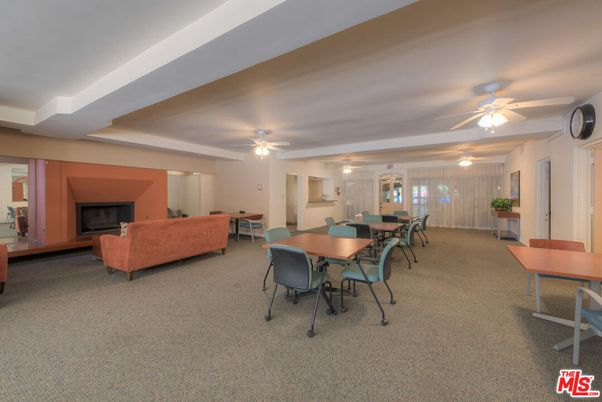 Dining room, Fireplace, Interior, Living room