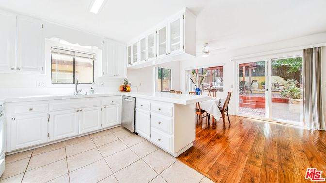 Dining room, Interior, Kitchen, Wood Texture Flooring