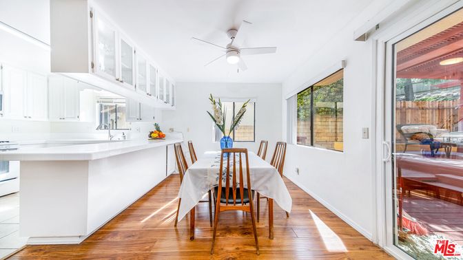 Dining room, Interior, Kitchen, Wood Texture Flooring