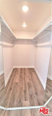 Interior, Recessed Lighting, Walk-in Closets, Wood Texture Flooring