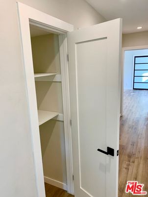 Interior, Recessed Lighting, Walk-in Closets, Wood Texture Flooring