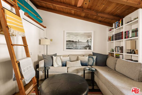Interior, Living room, Wooden Beams, Wooden Ceilings, Wood Texture Flooring