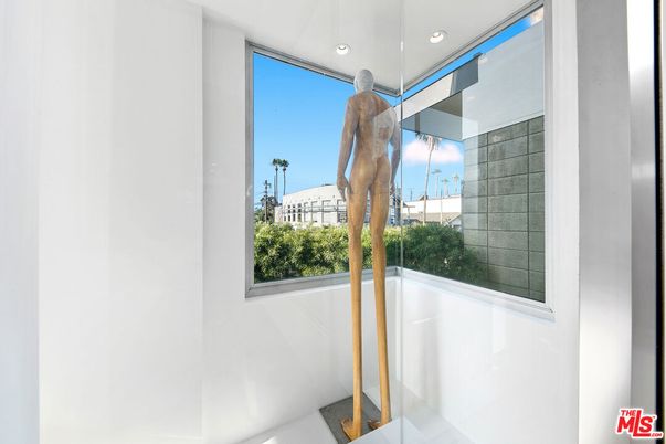 Bathroom, Interior, Recessed Lighting, Water