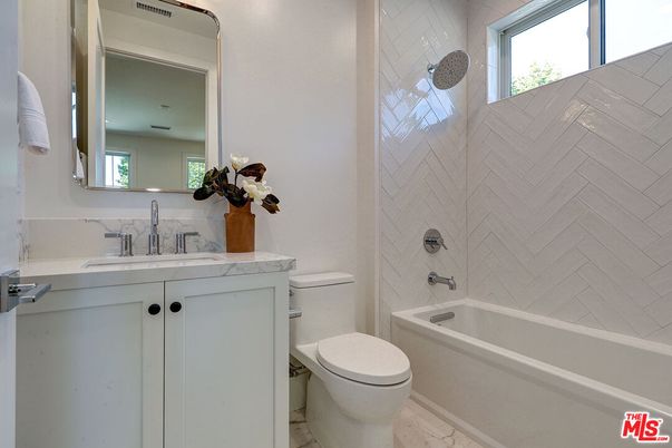Bathroom, Interior, Marble