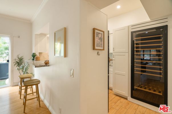 Interior, Recessed Lighting, Sauna Room