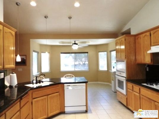 Interior, Kitchen, Pendant Lights, Recessed Lighting