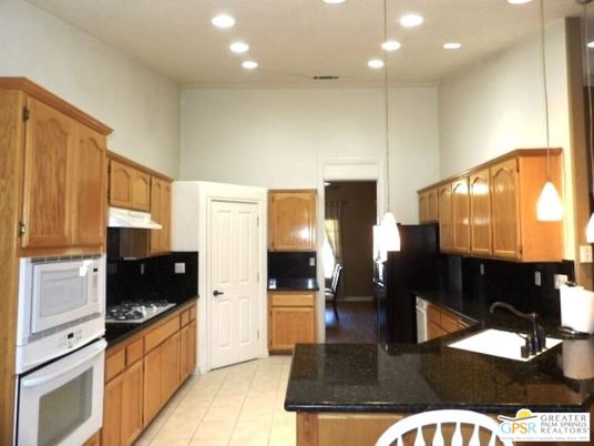 Interior, Kitchen, Pendant Lights, Recessed Lighting
