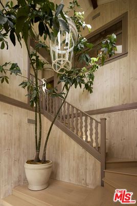 Interior, Wood Texture Flooring, Wooden Walls