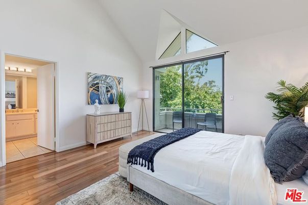 Bathroom, Bedroom, Interior, Wood Texture Flooring