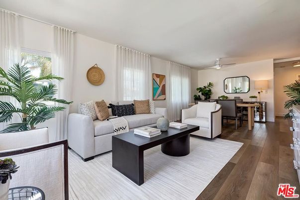Dining room, Interior, Living room, Wood Texture Flooring