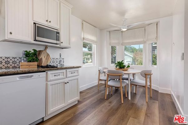Dining room, Interior, Kitchen, Wood Texture Flooring