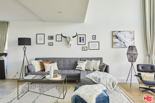 Interior, Living room, Wood Texture Flooring