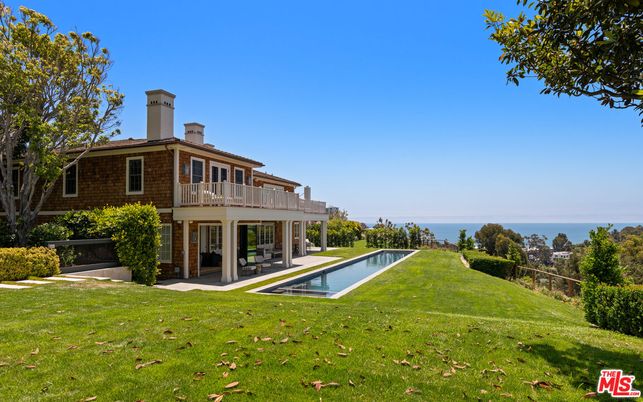 Backyard, Exterior, Pool, Water