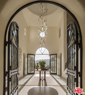 Interior, Pendant Lights, Water