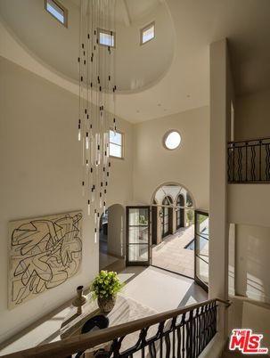 Interior, Pendant Lights, Recessed Lighting