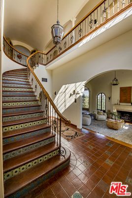 Interior, Pendant Lights