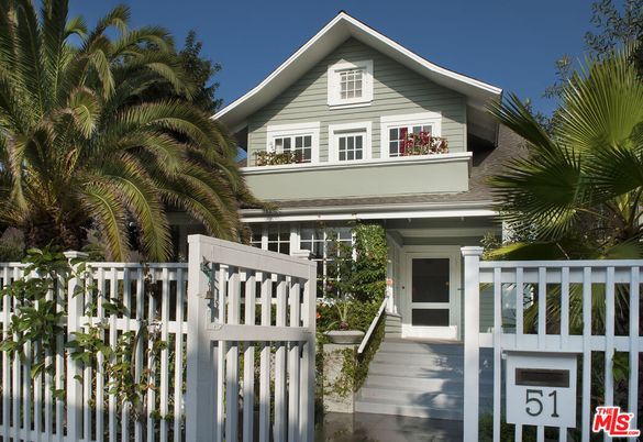 Exterior, Facade, American Craftsman