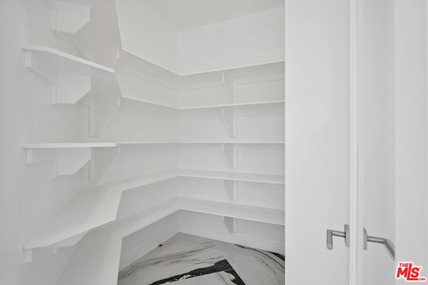 Interior, Marble