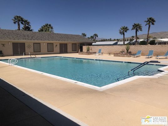 Exterior, Pool, Solar Panels