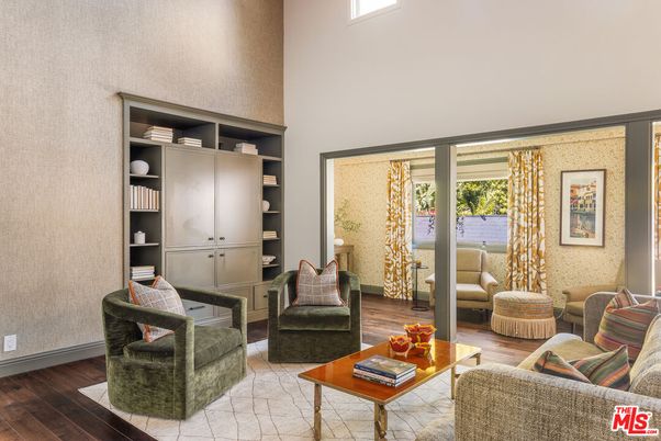 Interior, Living room, Wood Texture Flooring