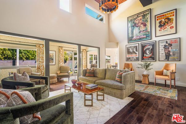 Interior, Living room, Wood Texture Flooring