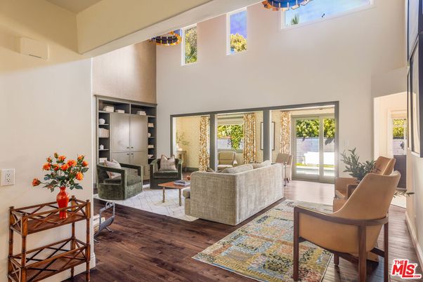 Interior, Living room, Wood Texture Flooring