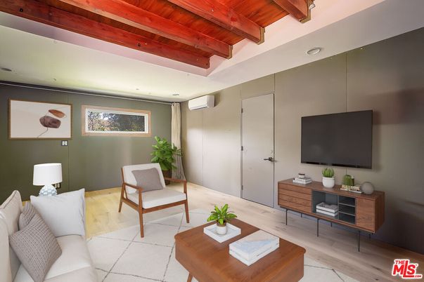 Interior, Living room, Wooden Beams, Wooden Ceilings, Wood Texture Flooring