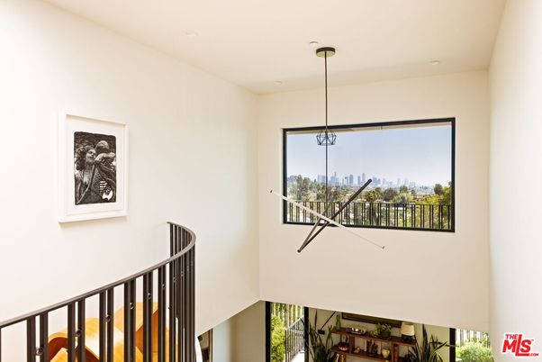 Interior, Pendant Lights, Recessed Lighting