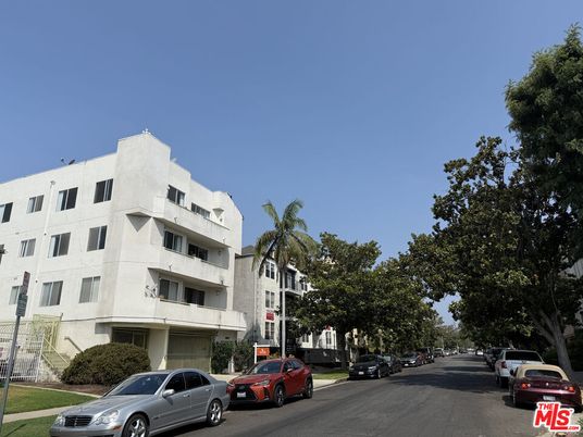 Exterior, Facade, Condo Building