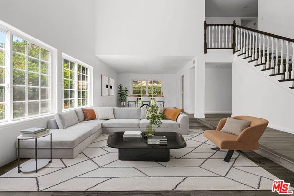 Interior, Living room, Wood Texture Flooring