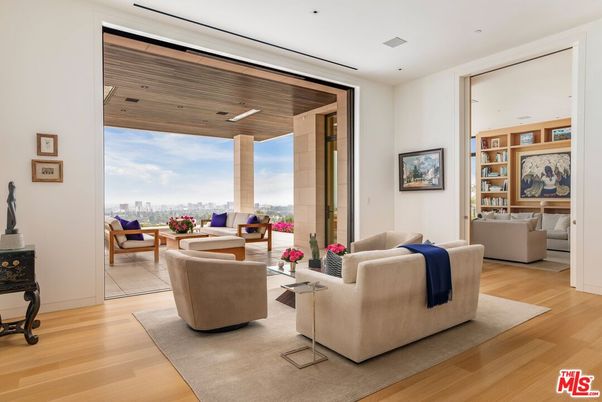 Interior, Living room, Recessed Lighting, Wooden Ceilings, Wood Texture Flooring, Wooden Walls