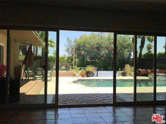 Interior, Pool, Water