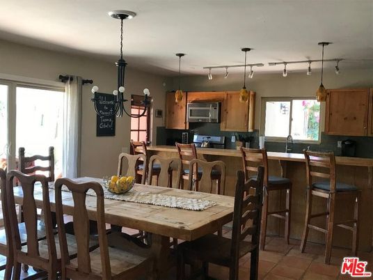 Dining room, Interior, Kitchen, Pendant Lights